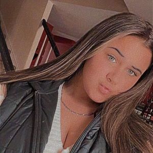 Meet your Posher, Aleeyah michael